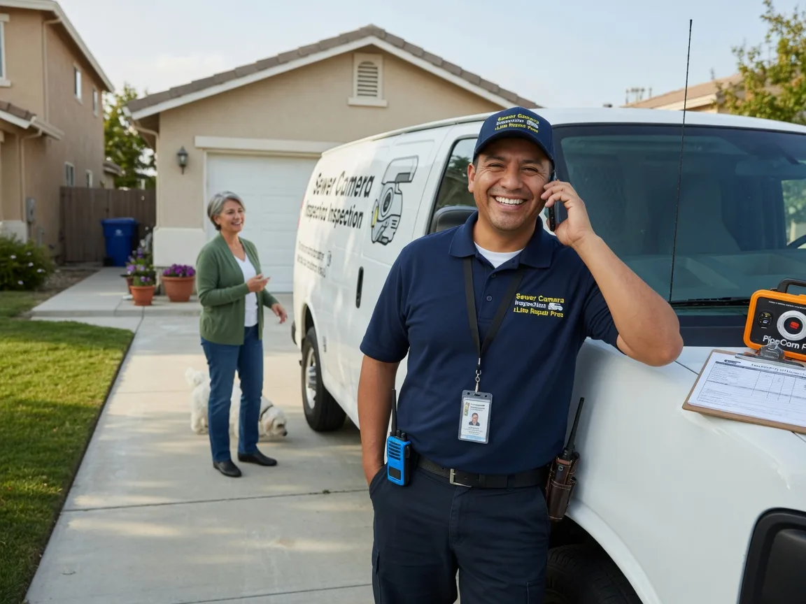 Sewer Line Repair Glenwood, UT FAQs